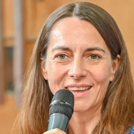 Catherine Dubreuil