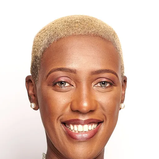 Chantal Dagnaud