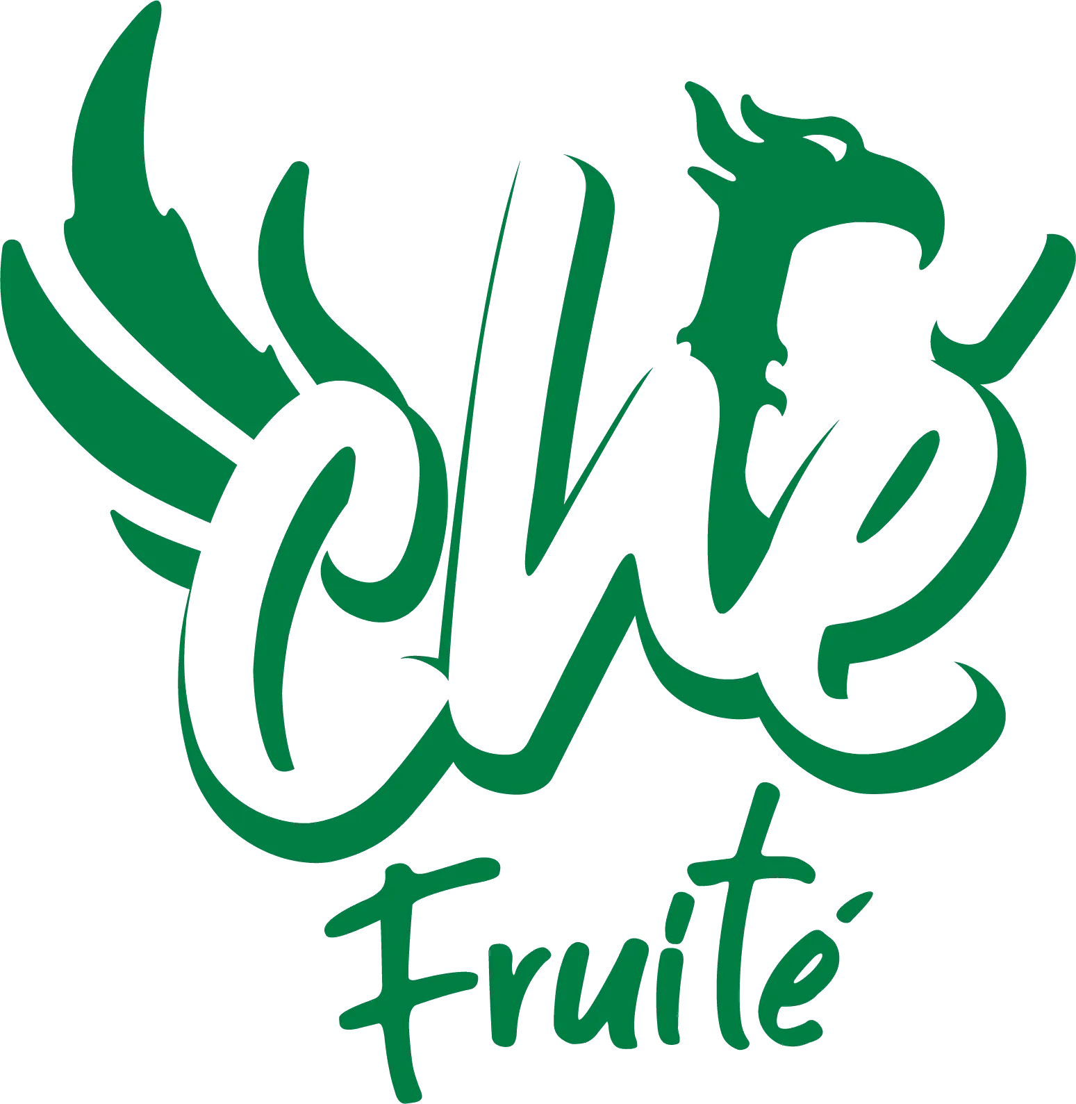 Ch茅 Fruit茅