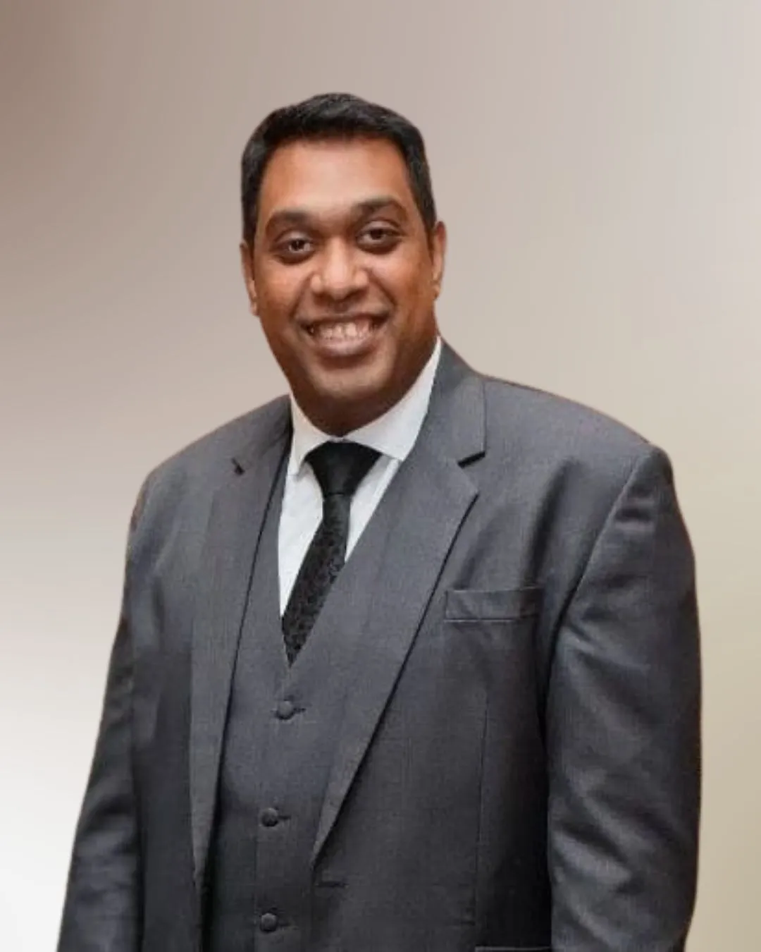 Deva Candassamy