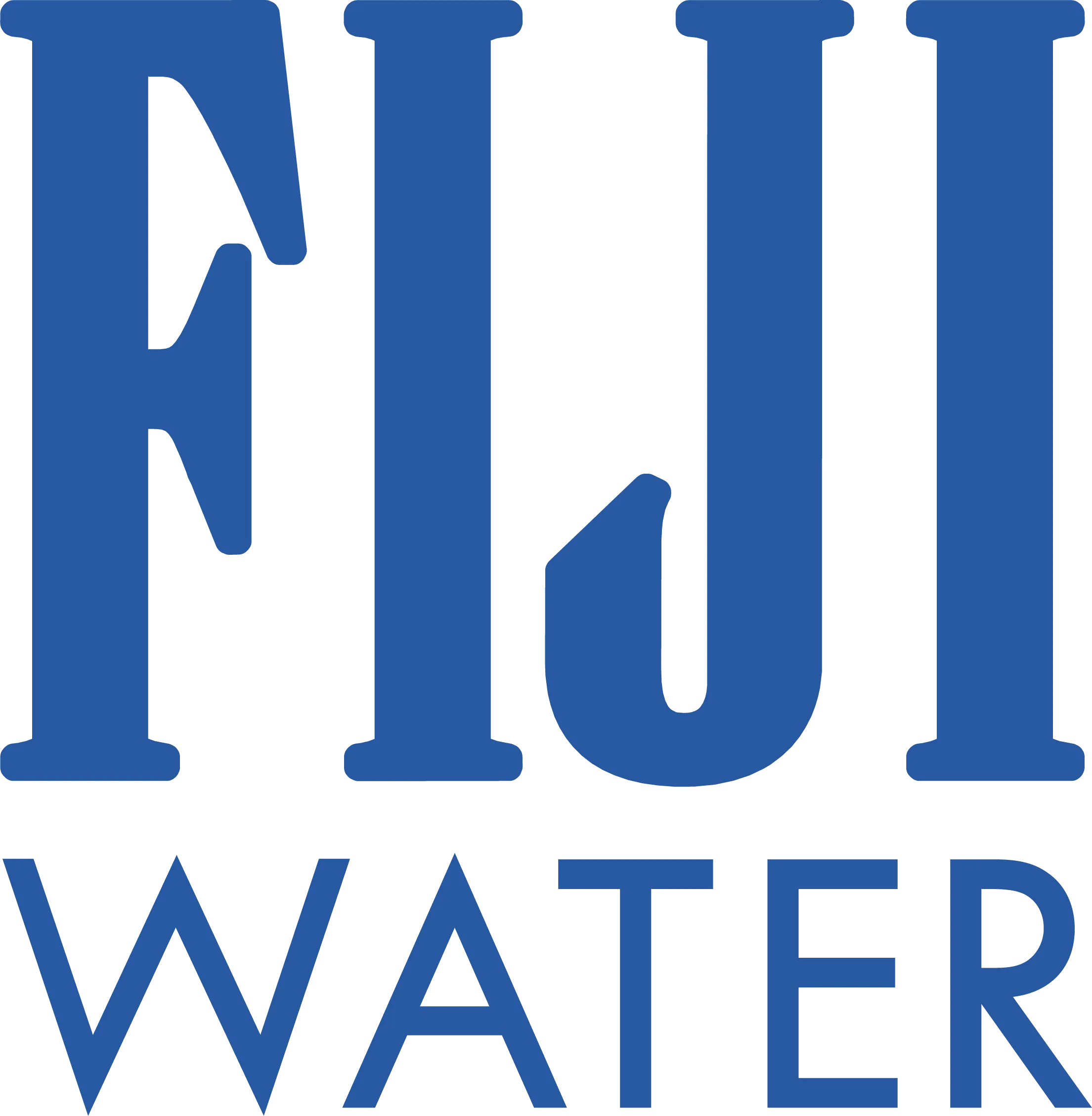 Fiji Water
