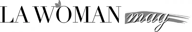 La Woman Mag