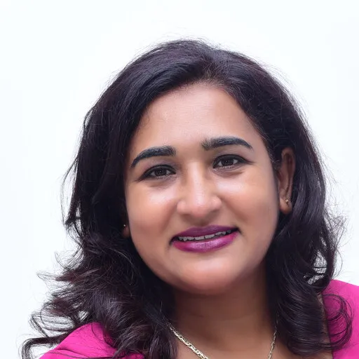 Manisha Dookhony