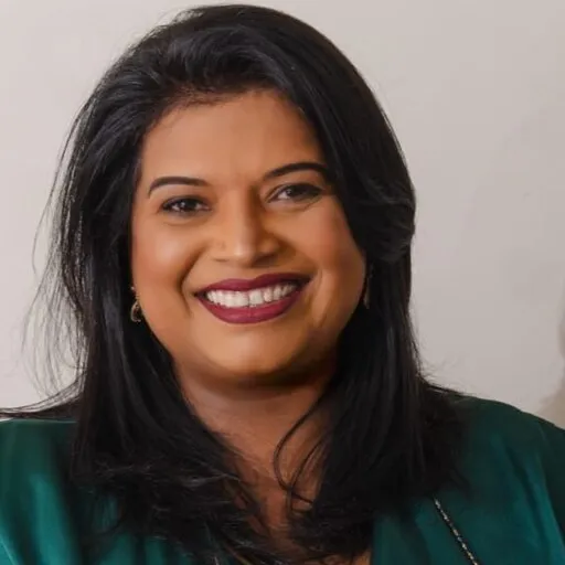 Trinida Chetty